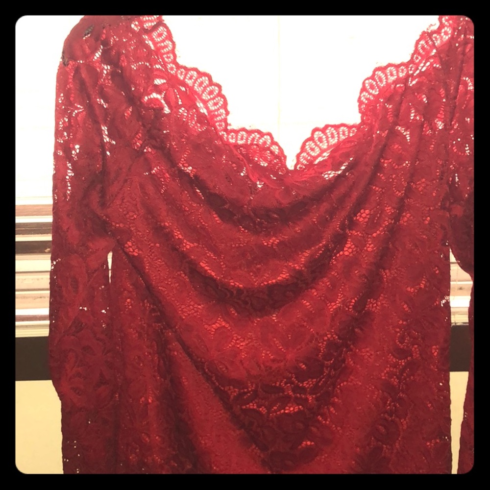 Ladies top